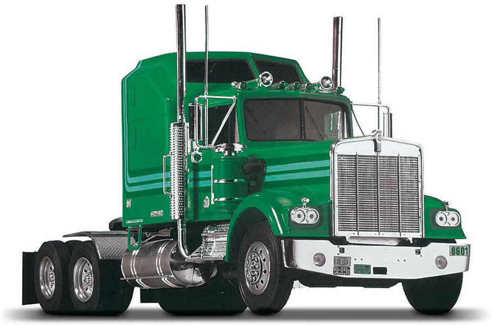 Revell 1:24 - Kenworth W900