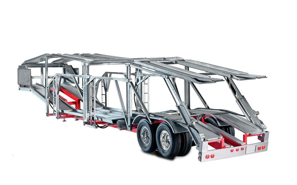 Revell 1:24 - Auto Transport Trailer