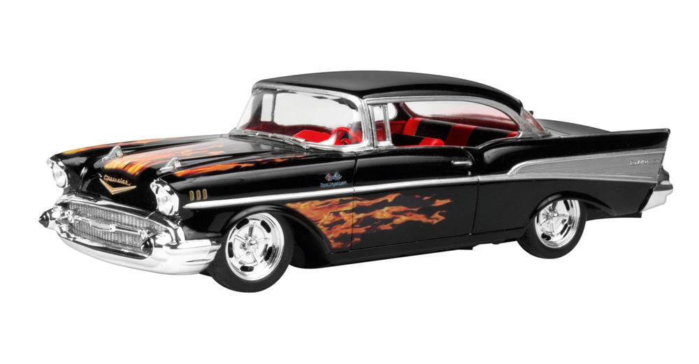 Revell 1:24 - 1957 Chevy Bel Air
