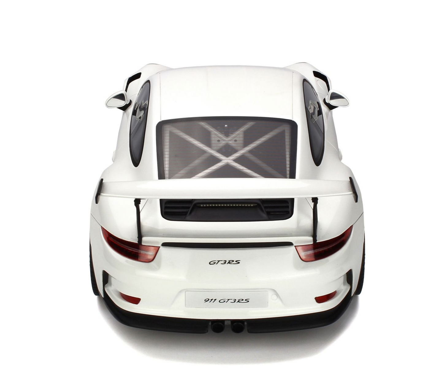GT-Spirit 1:12 Porsche 911 (991) GT3 RS 2016
