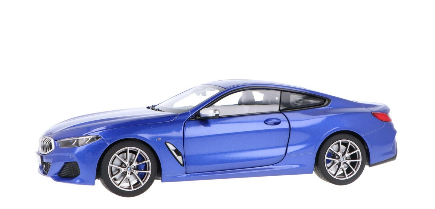 Norev 1:18 BMW M850i (G15)