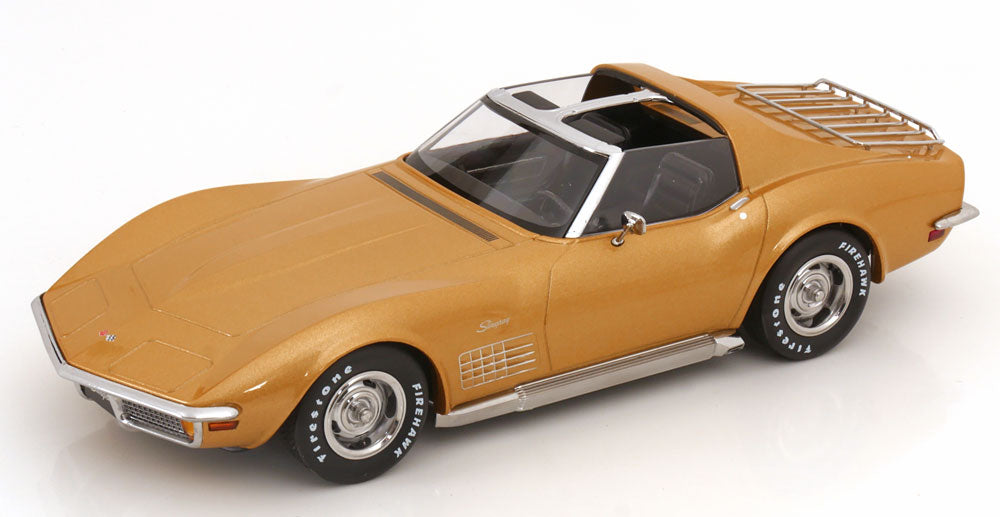 KK-Scale 1:18 - Chevrolet Corvette C3