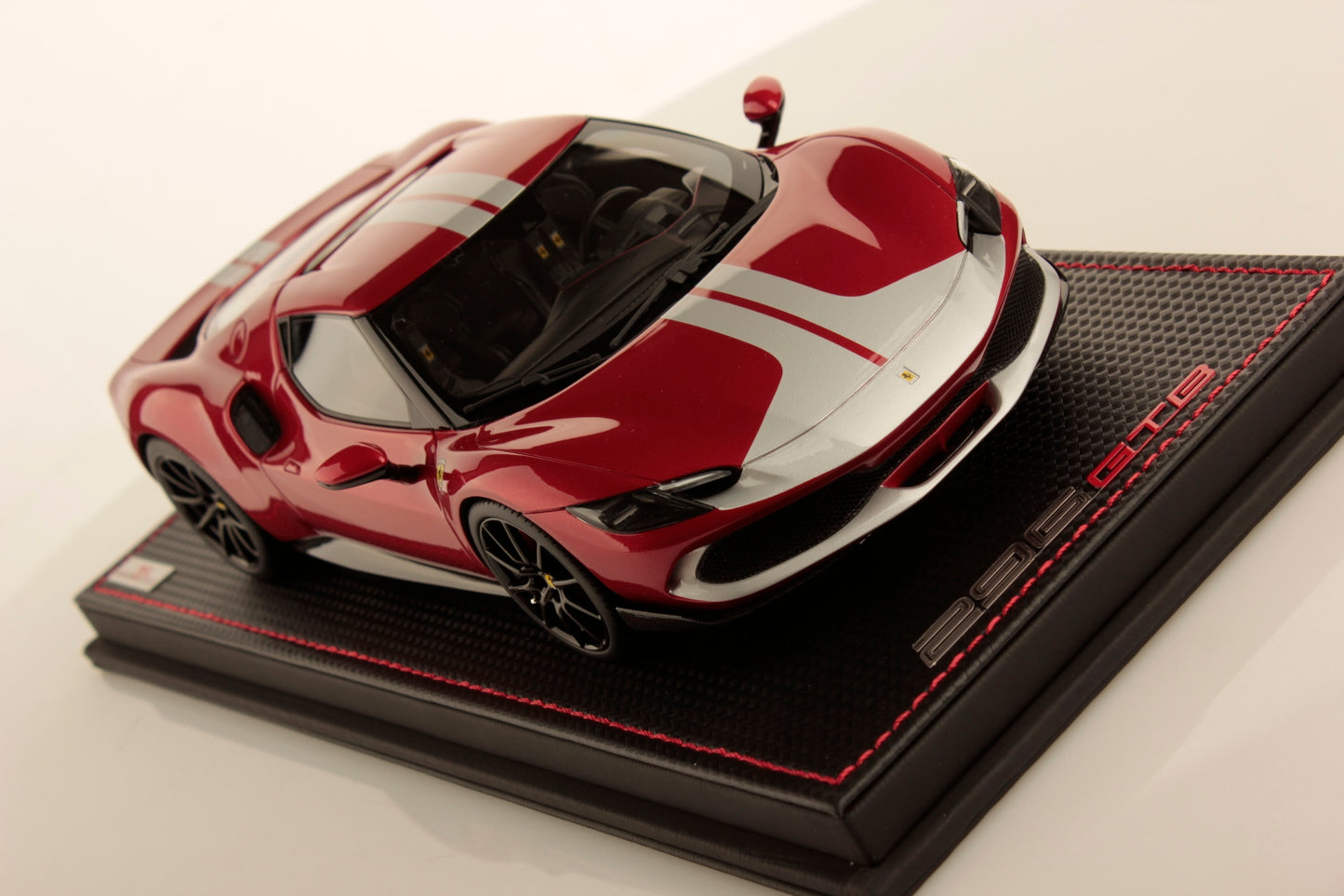 MR Collection Model - FERRARI 296 GTB 1:18