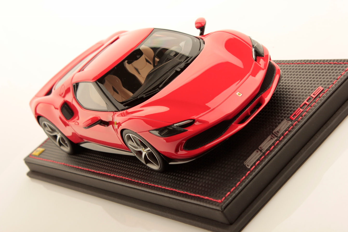 MR Collection Model - FERRARI 296 GTB 1:18