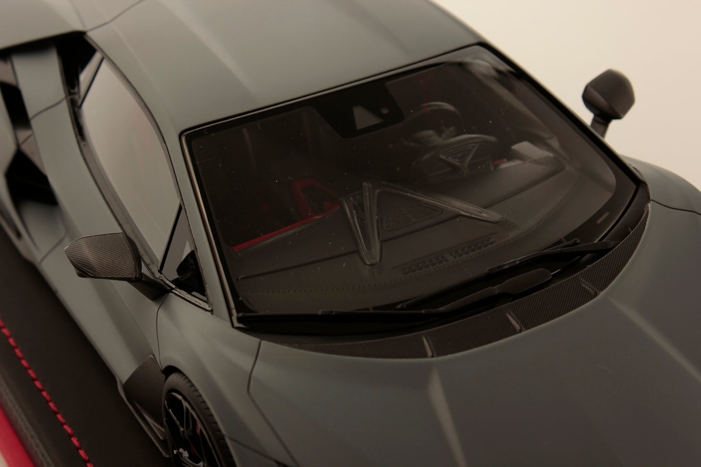 MR Collection Model - LAMBORGHINI REVUELTO 1:18
