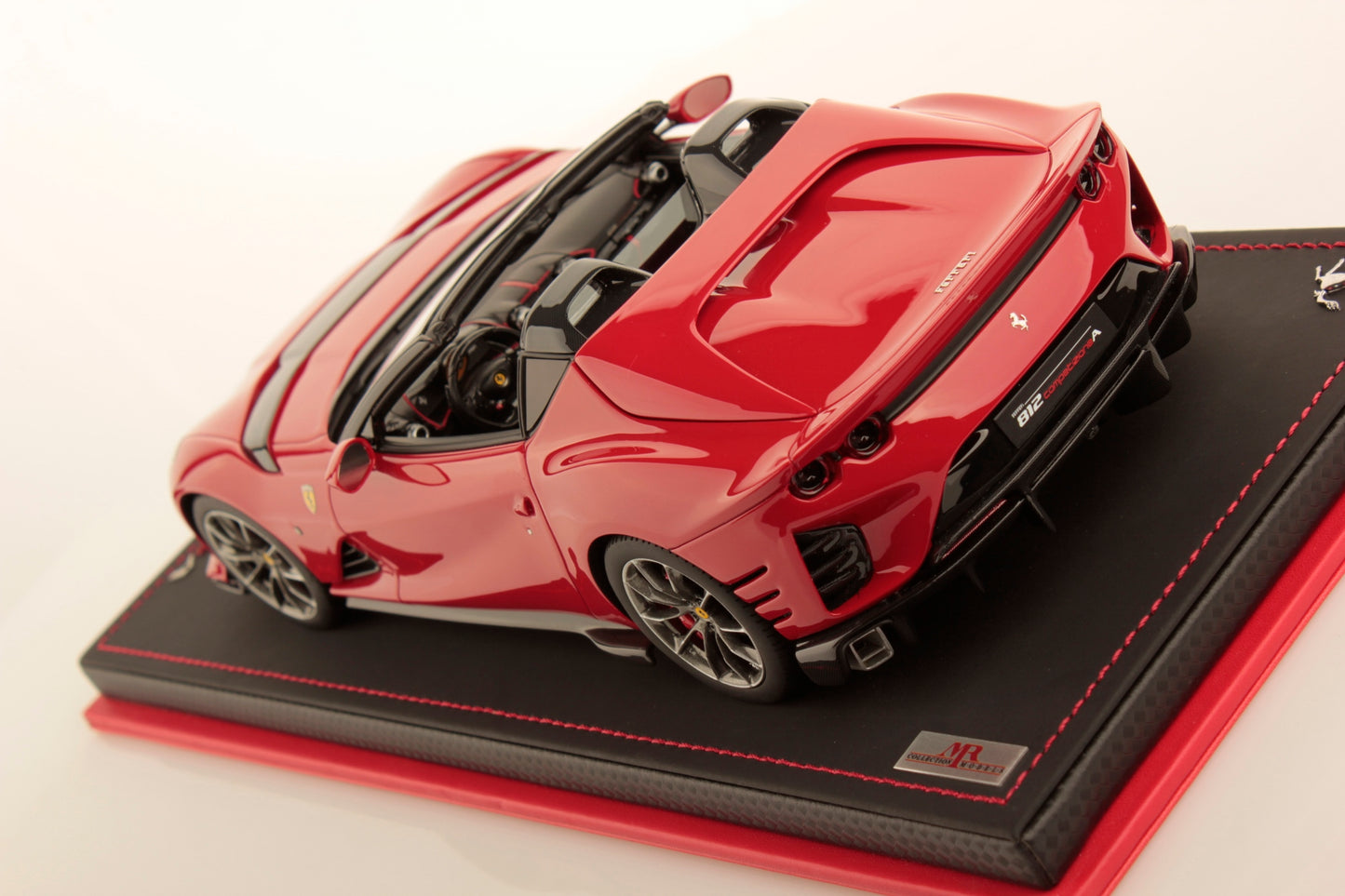 MR Collection Model - FERRARI 812 COMPETIZIONE A 1:18