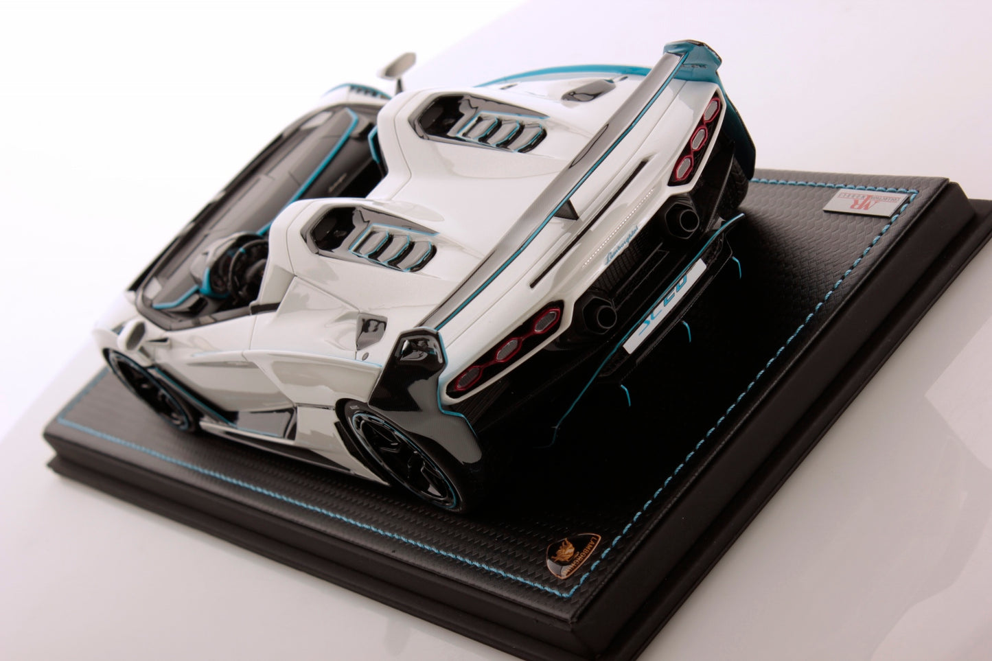 MR Collection Model - LAMBORGHINI SC20 1:18