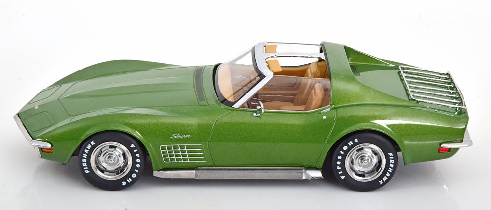 KK-Scale 1:18 - Chevrolet Corvette C3