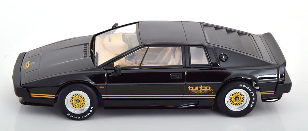 KK-Scale 1:18 - Lotus Esprit Turbo 1981