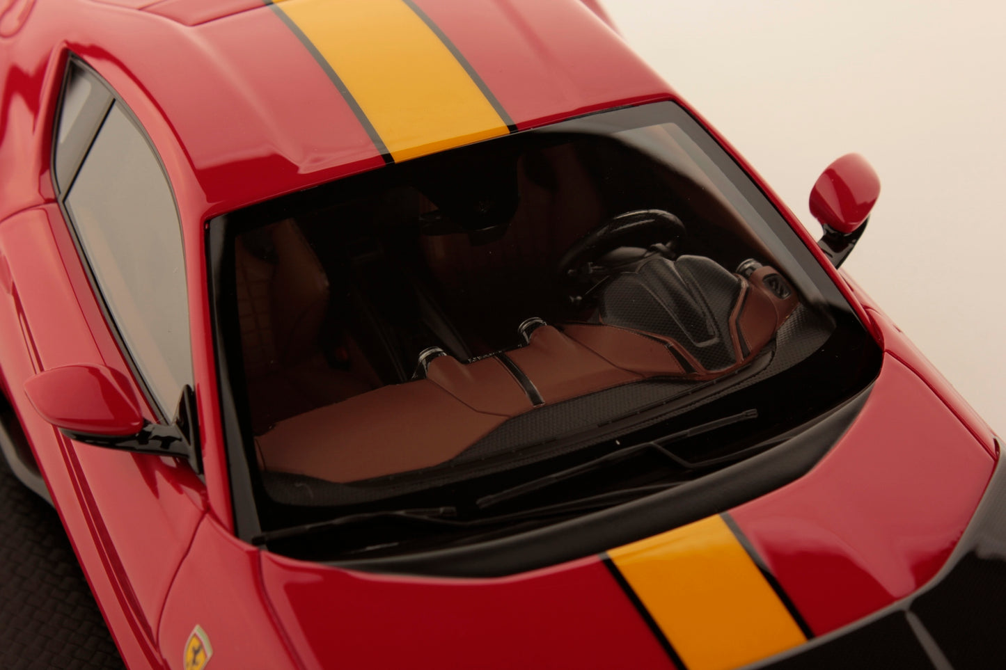 MR Collection Model - FERRARI 812 COMPETIZIONE A 1:18
