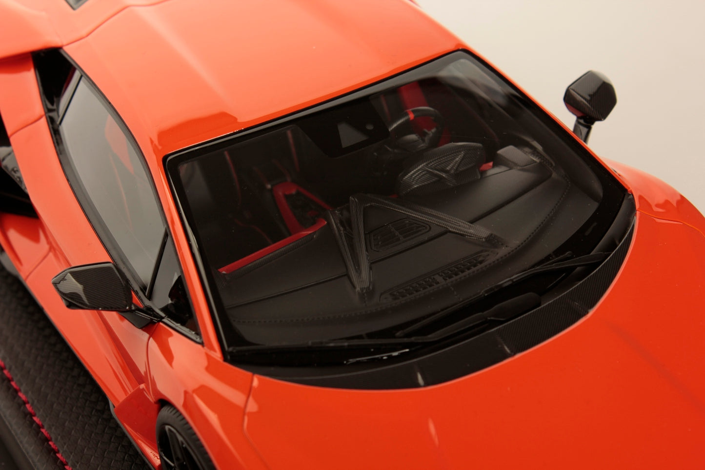 MR Collection Model - LAMBORGHINI REVUELTO 1:18