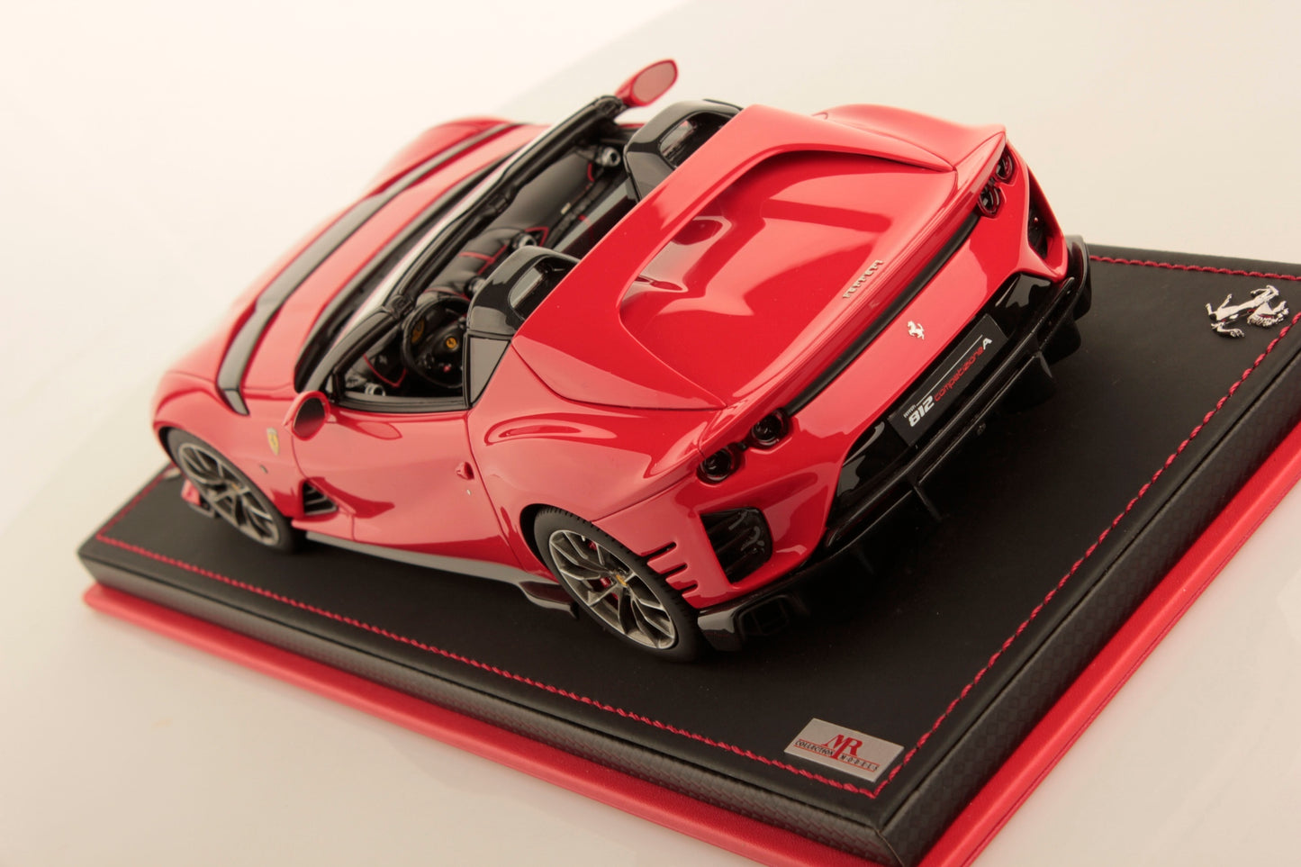 MR Collection Model - FERRARI 812 COMPETIZIONE A 1:18