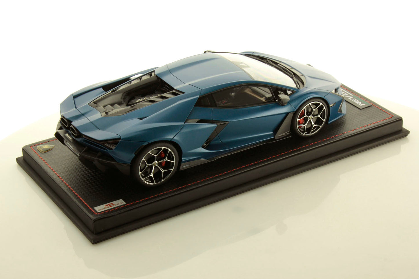 MR Collection Model - LAMBORGHINI REVUELTO 1:18