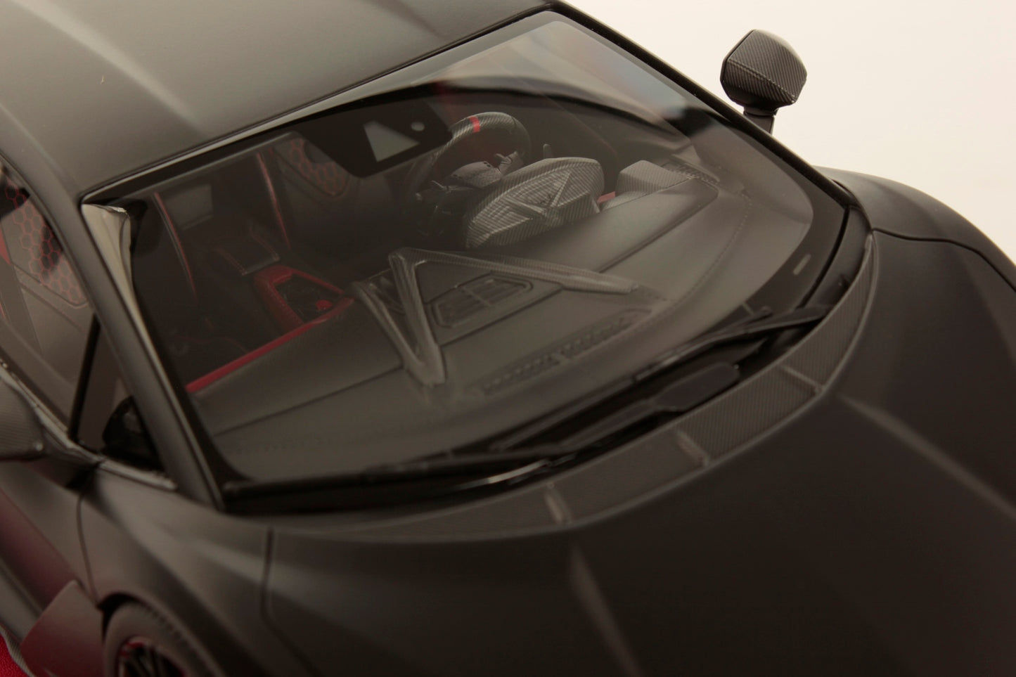 MR Collection Model - LAMBORGHINI REVUELTO 1:18