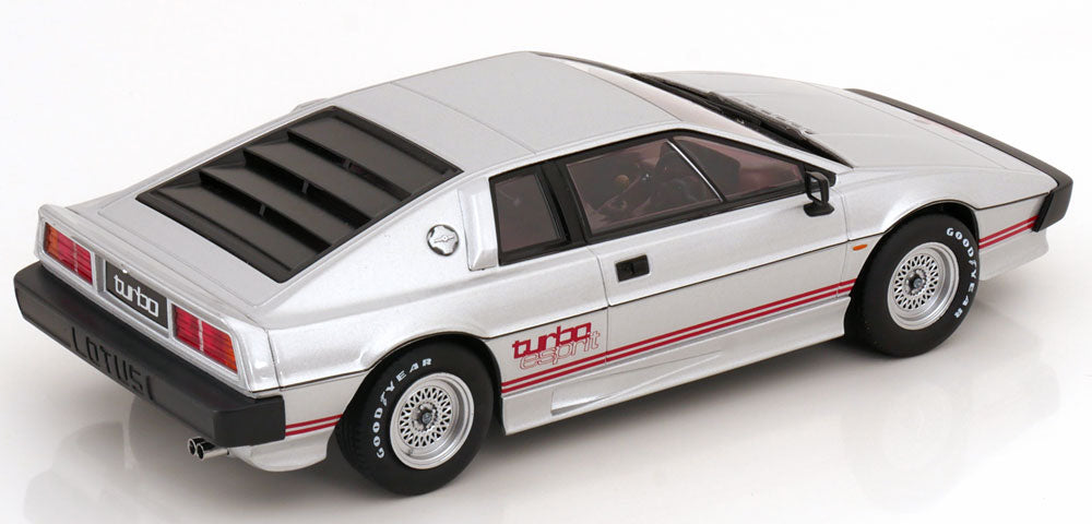 KK-Scale 1:18 - Lotus Esprit Turbo