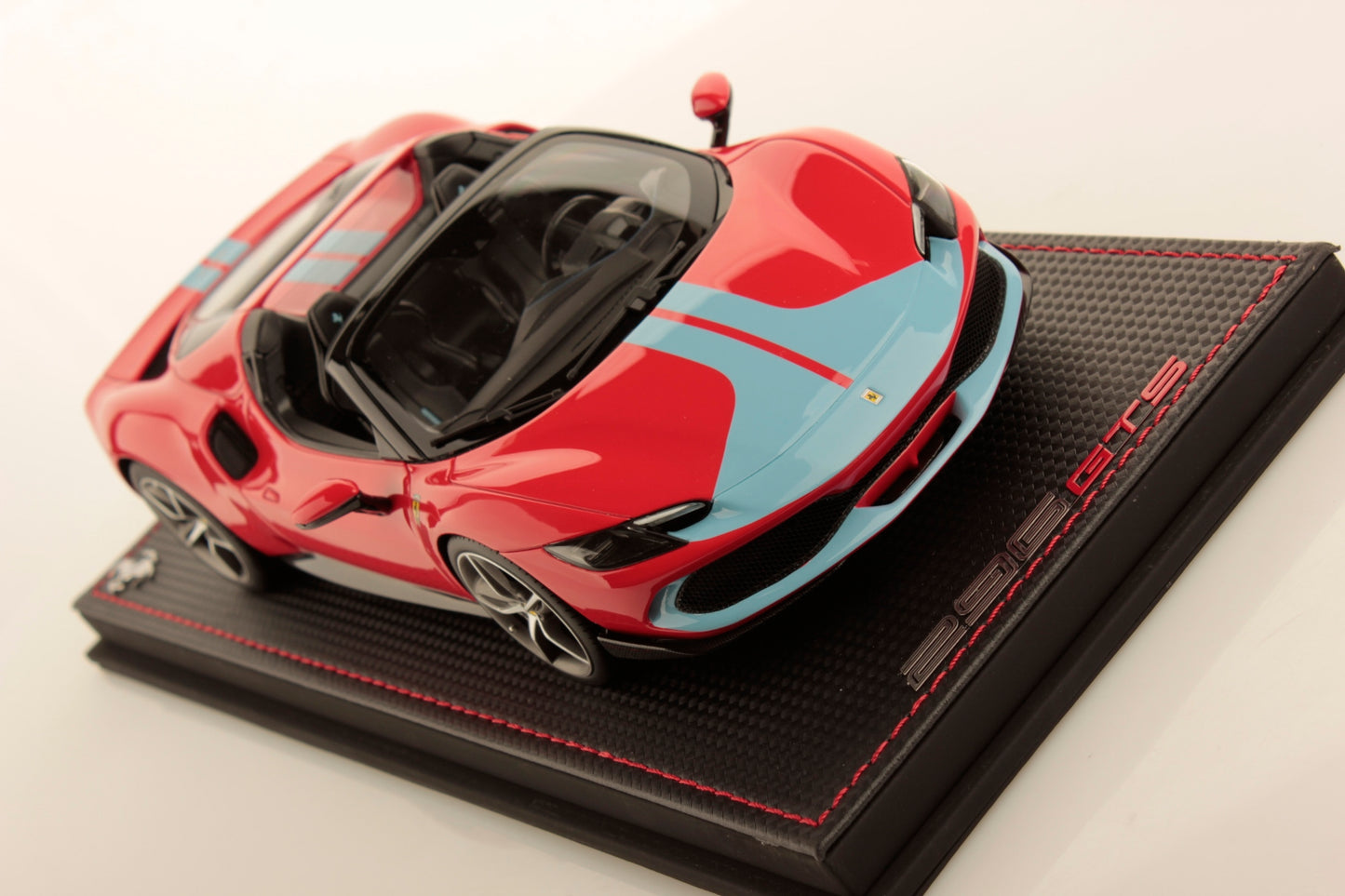 MR Collectiom Model - FERRARI 296 GTS 1:18