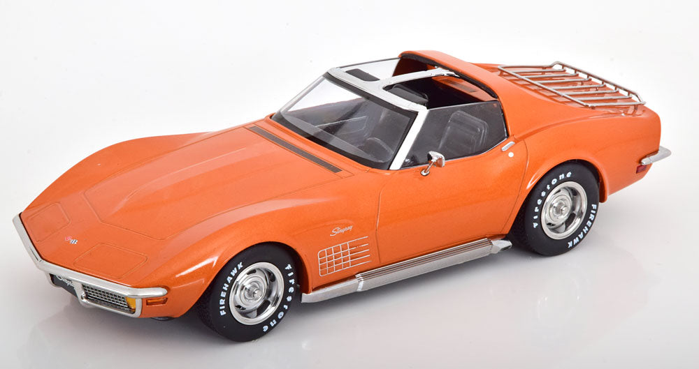 KK-Scale 1:18 - Chevrolet Corvette C3