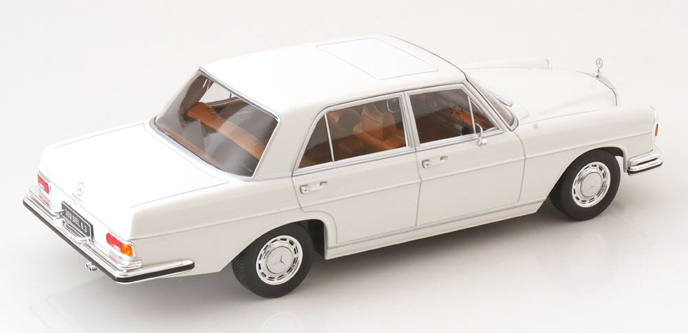 KK-Scale 1:18 - Mercedes 300 SEL 6.3 W109 1967-1972