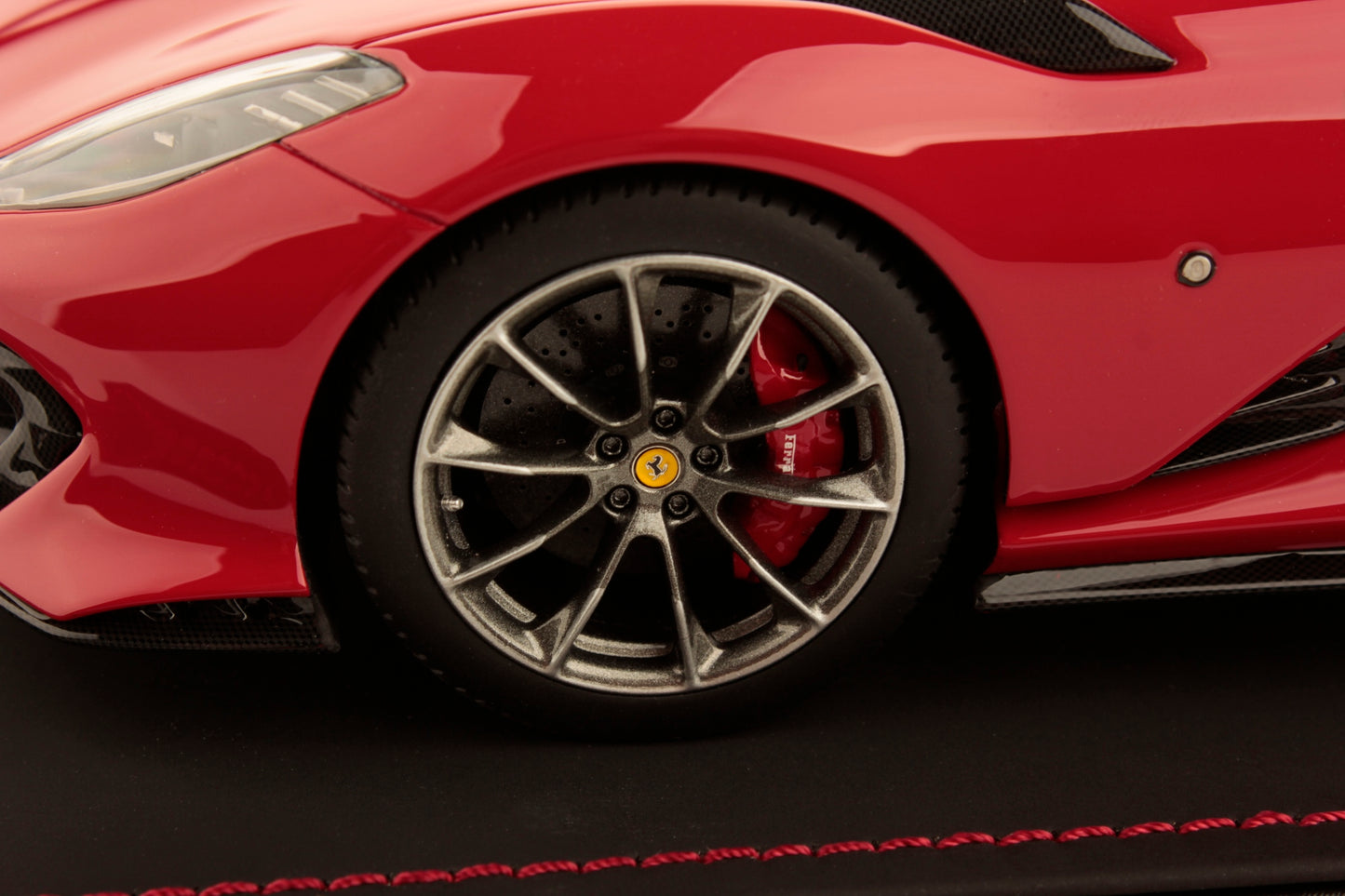 MR Collection Model - FERRARI 812 COMPETIZIONE A 1:18