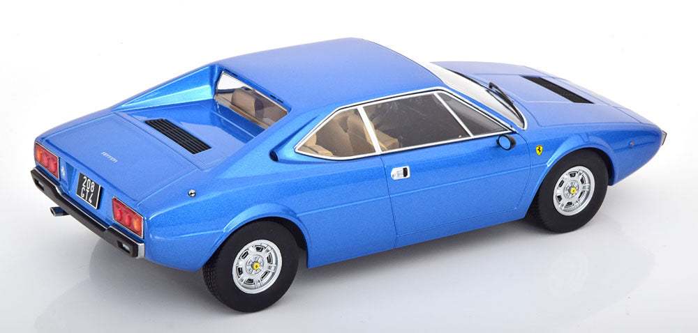 KK-Scale 1:18 - Ferrari 208 GT4 1975