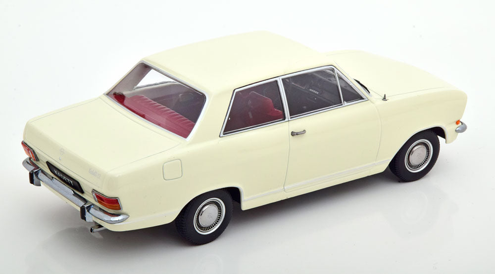 KK-Scale 1:18 - Opel Kadett B 1972
