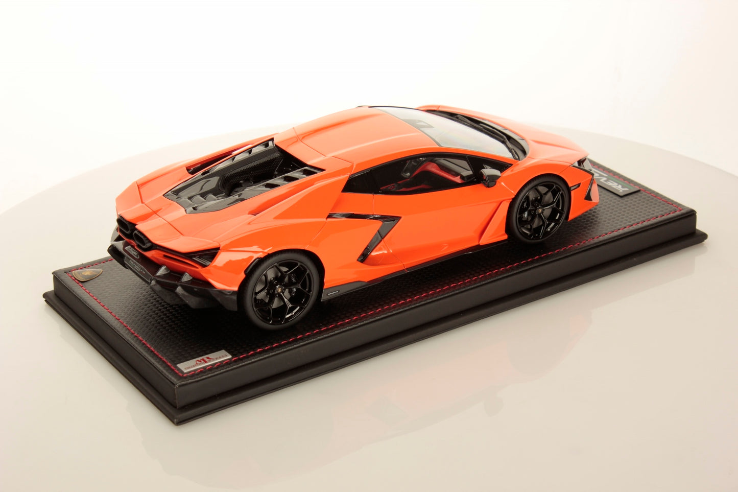 MR Collection Model - LAMBORGHINI REVUELTO 1:18