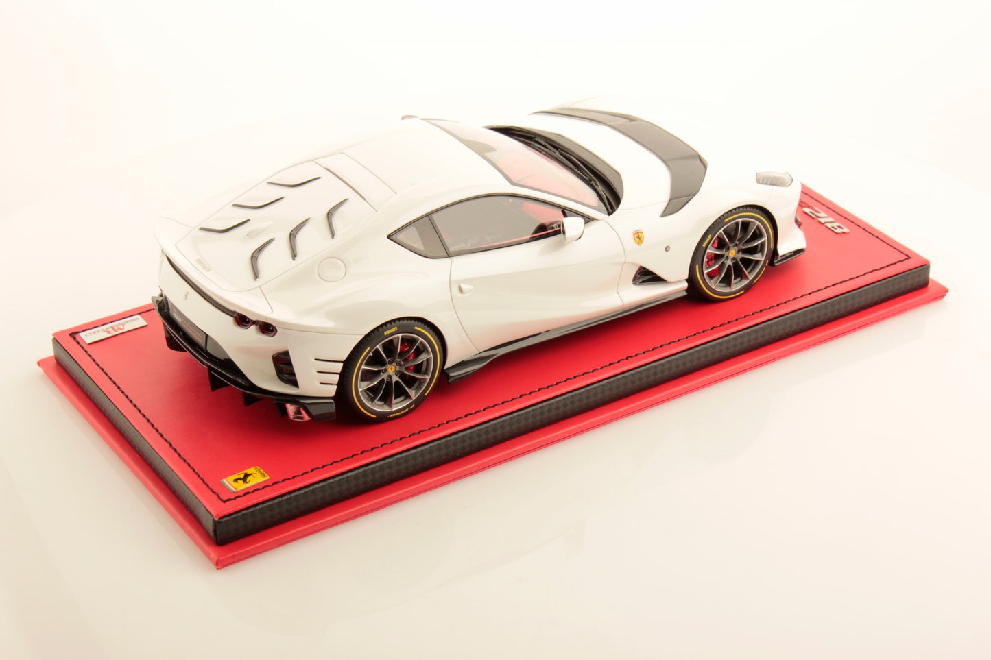 MR Collection Model - FERRARI 812 COMPETIZIONE A 1:18