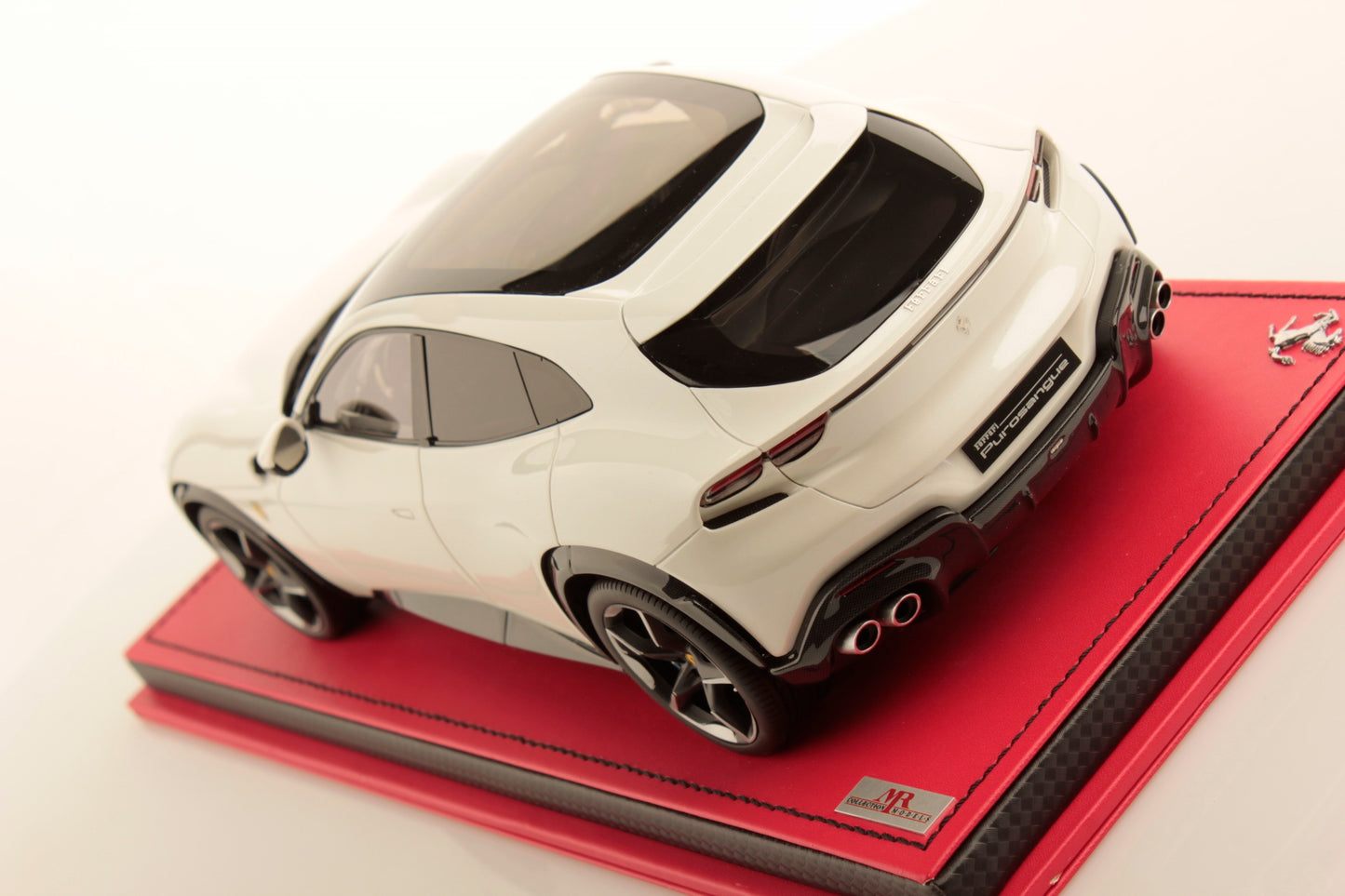 MR Collectiom Model - FERRARI PUROSANGUE 1:18