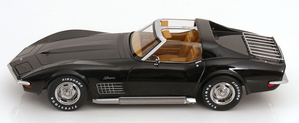 KK-Scale 1:18 - Chevrolet Corvette C3