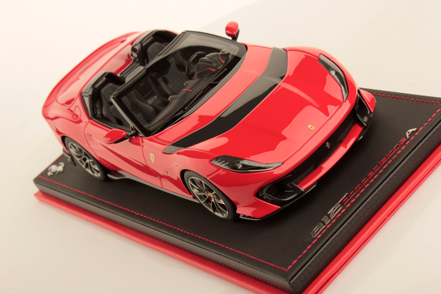 MR Collection Model - FERRARI 812 COMPETIZIONE A 1:18