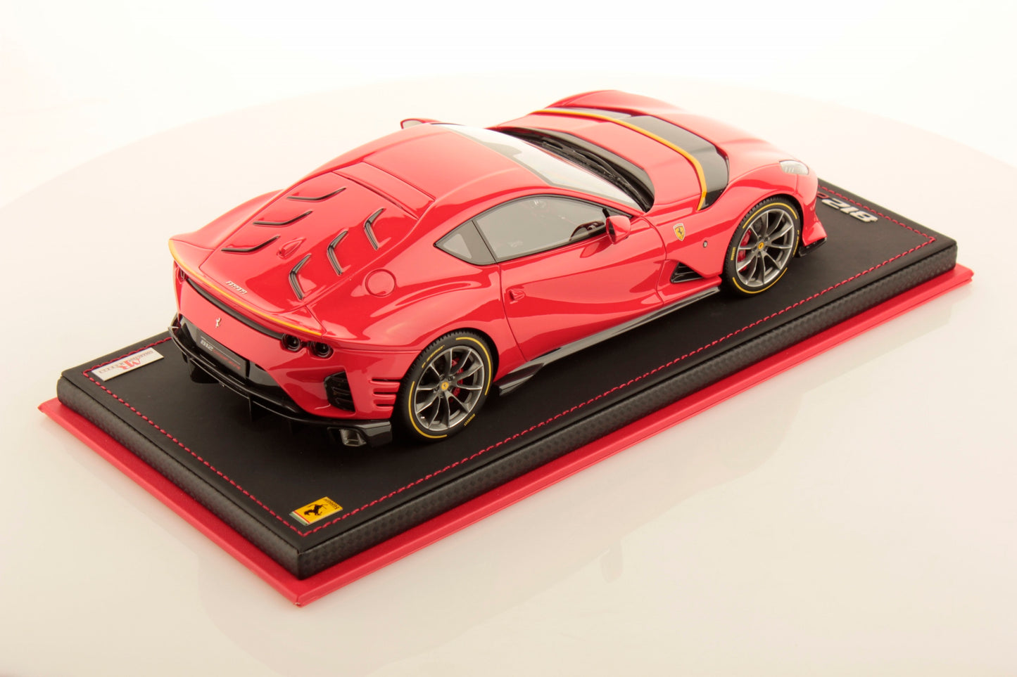 MR Collection Model - FERRARI 812 COMPETIZIONE A 1:18