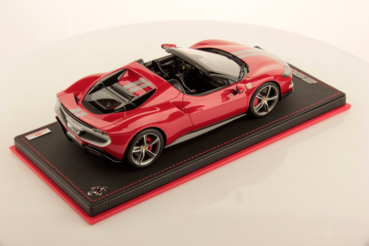 MR Collectiom Model - FERRARI 296 GTS 1:18