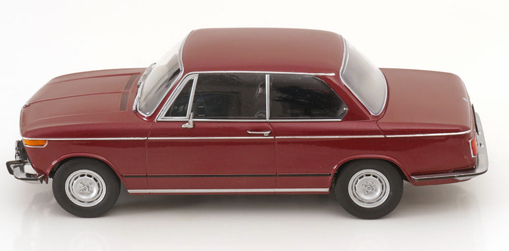 KK-Scale 1:18 - BMW L2002 tii 2.Serie 1974