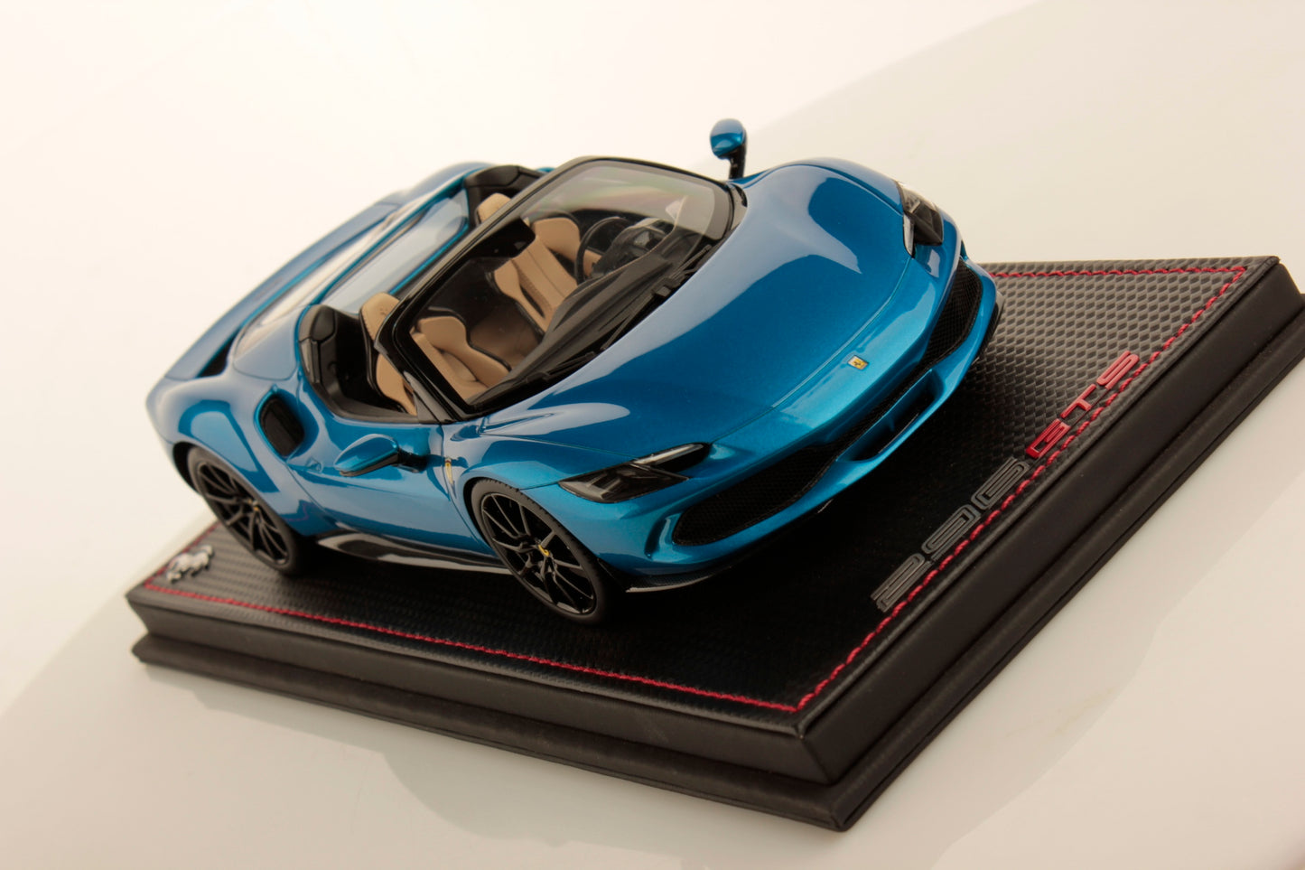 MR Collection Model - FERRARI 296 GTS 1:18