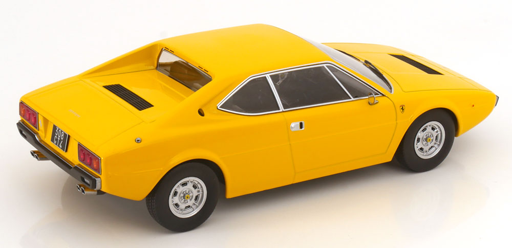 KK-Scale 1:18 - Ferrari 308 GT4 1974