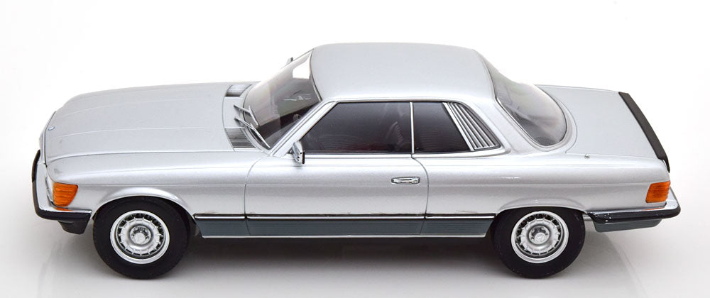 KK-Scale 1:18 - Mercedes 450 SLC 5.0 C107 1980