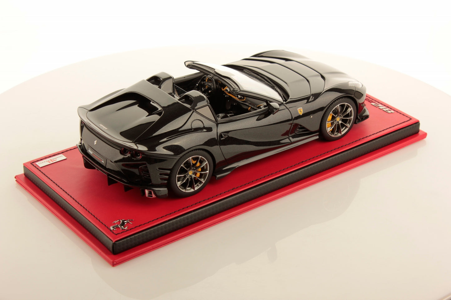 MR Collection Model - FERRARI 812 COMPETIZIONE A 1:18
