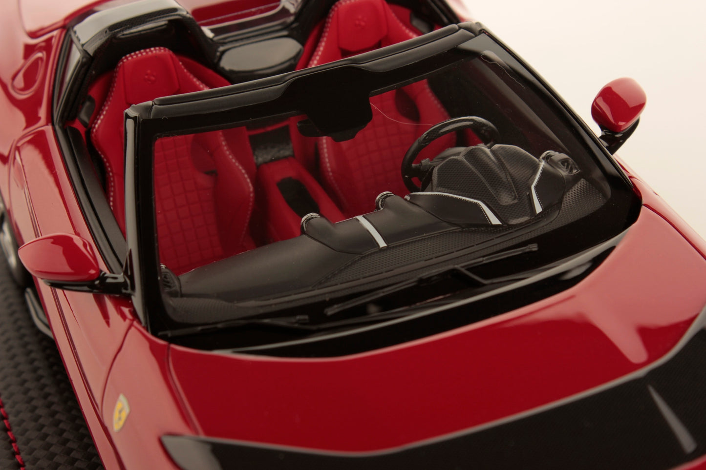 MR Collection Model - FERRARI 812 COMPETIZIONE A 1:18