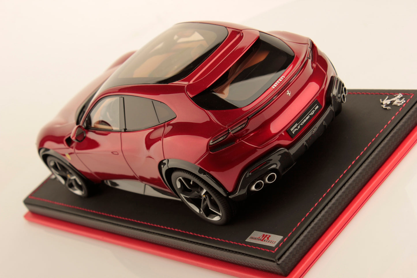 MR Collectiom Model - FERRARI PUROSANGUE 1:18