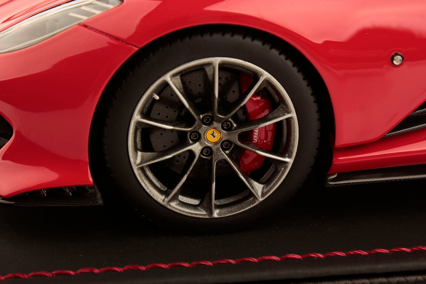 MR Collection Model - FERRARI 812 COMPETIZIONE A 1:18