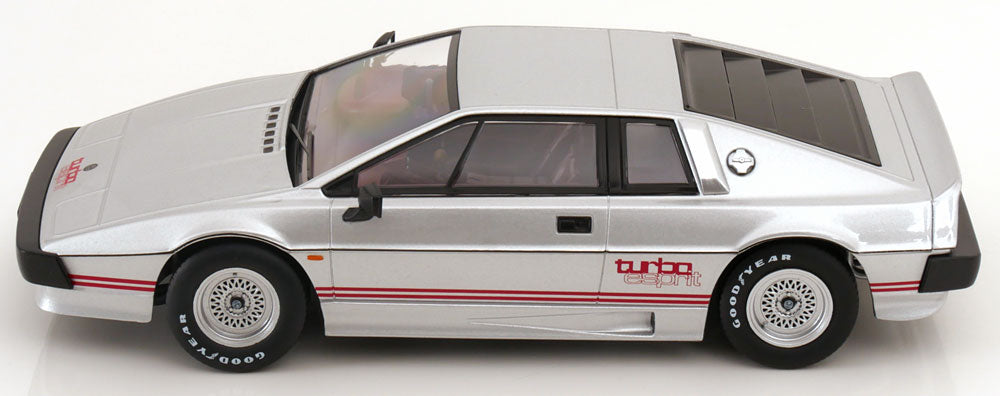 KK-Scale 1:18 - Lotus Esprit Turbo