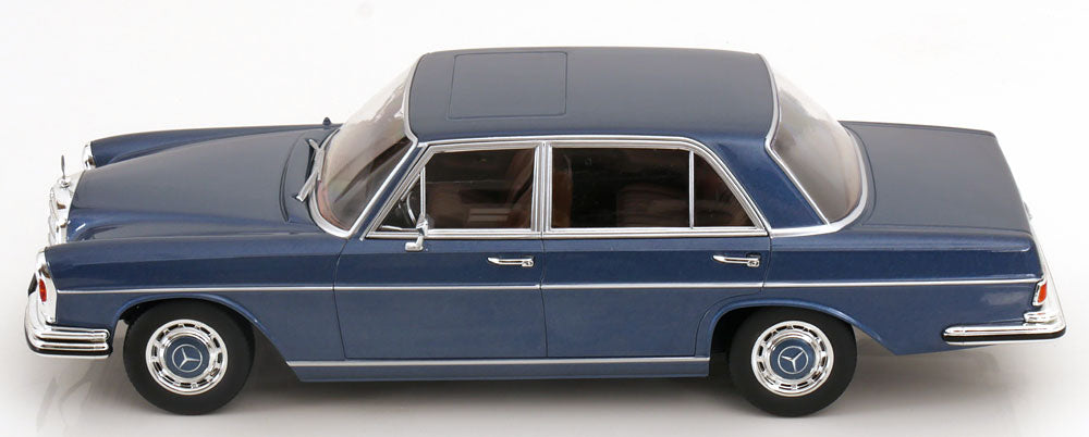 KK-Scale 1:18 - Mercedes 300 SEL 6.3 W109