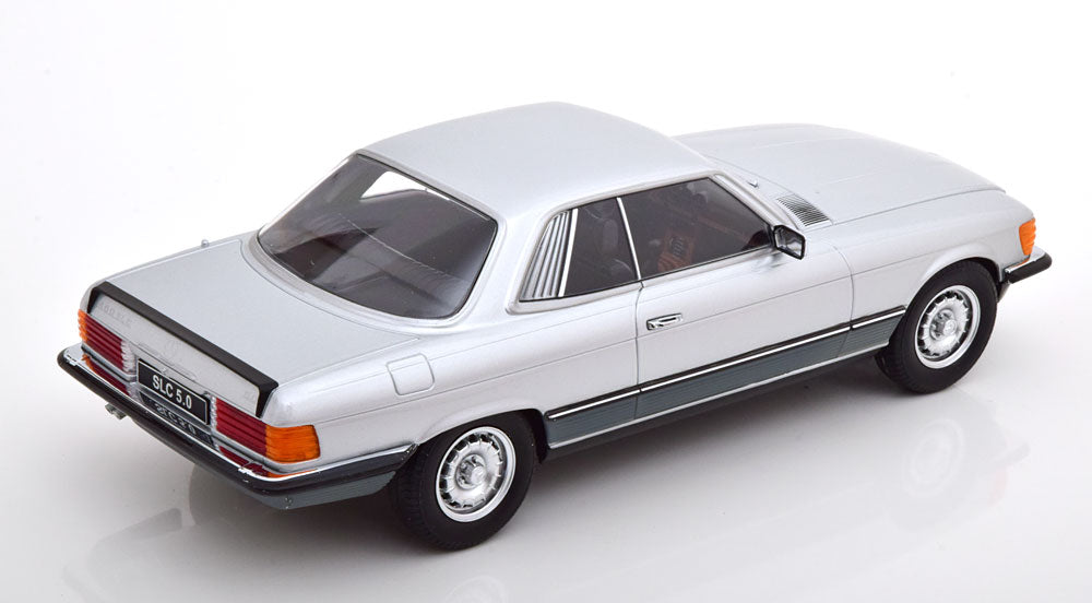 KK-Scale 1:18 - Mercedes 450 SLC 5.0 C107 1980