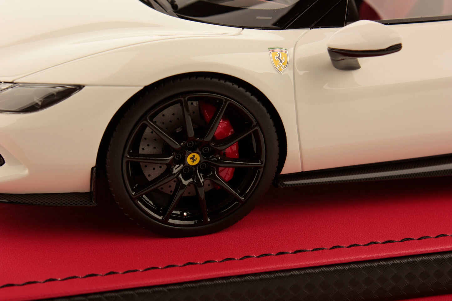 MR Collection Model - FERRARI 296 GTB 1:18