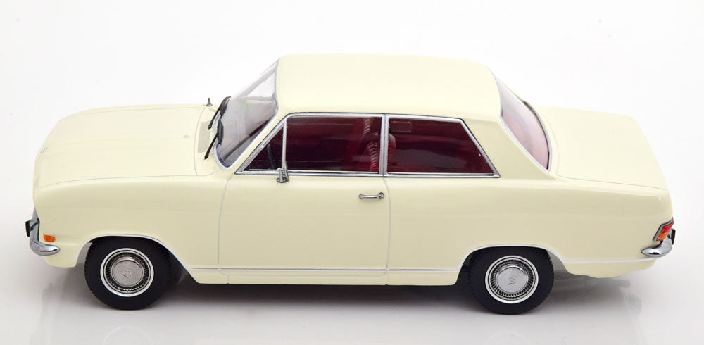 KK-Scale 1:18 - Opel Kadett B 1972