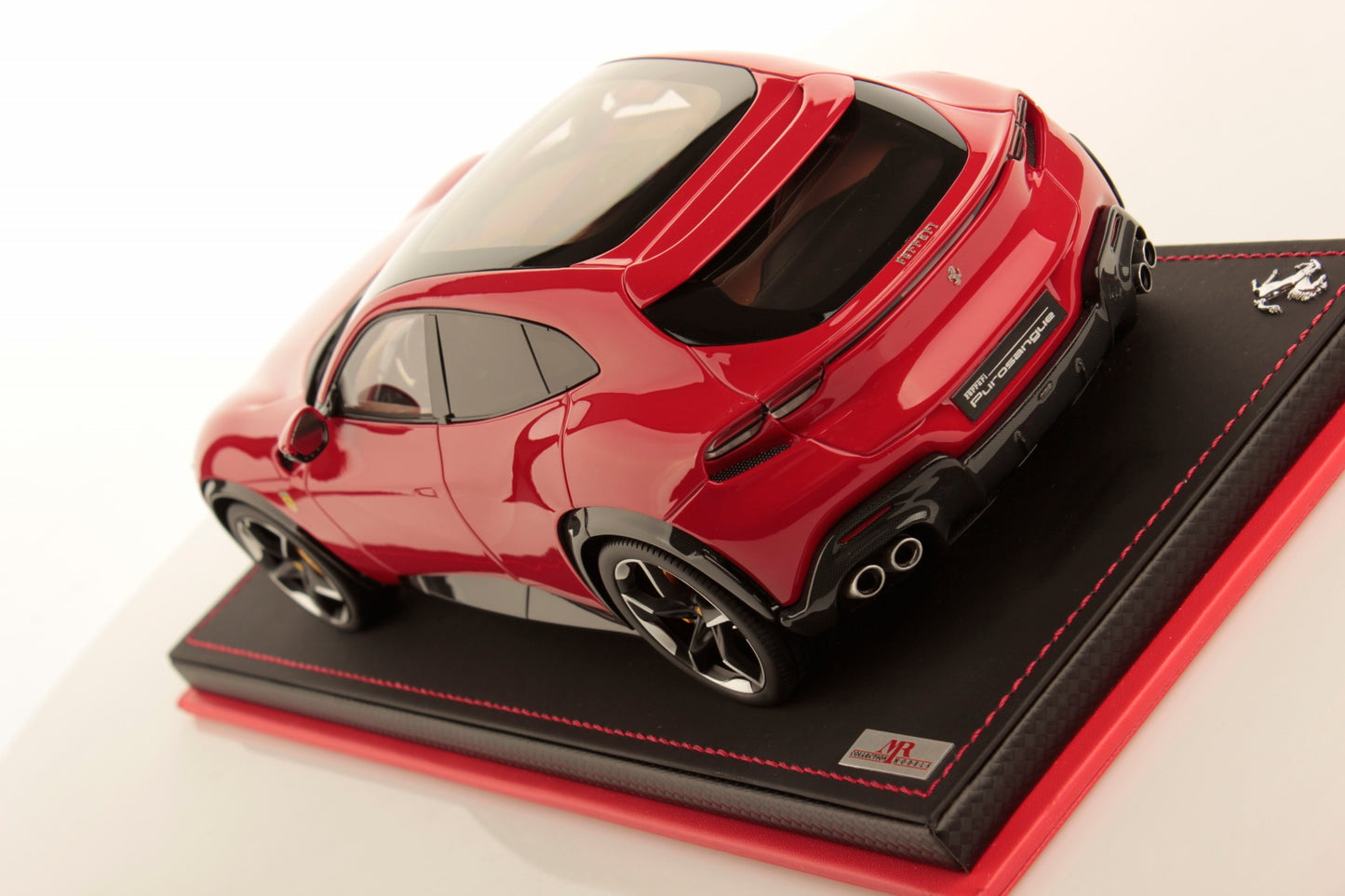 MR Collectiom Model - FERRARI PUROSANGUE 1:18