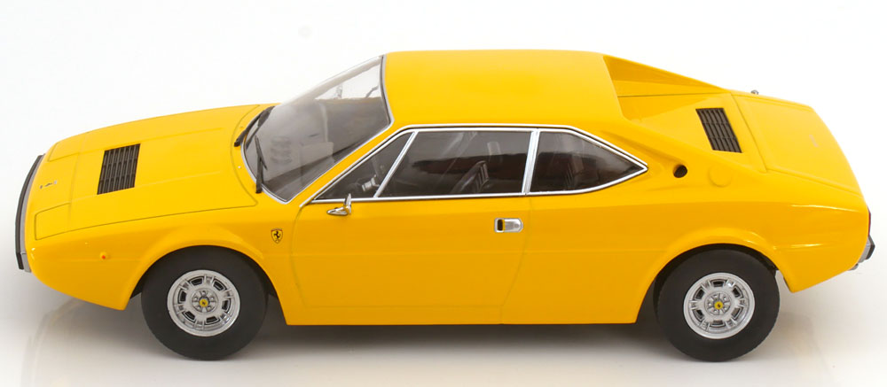 KK-Scale 1:18 - Ferrari 308 GT4 1974