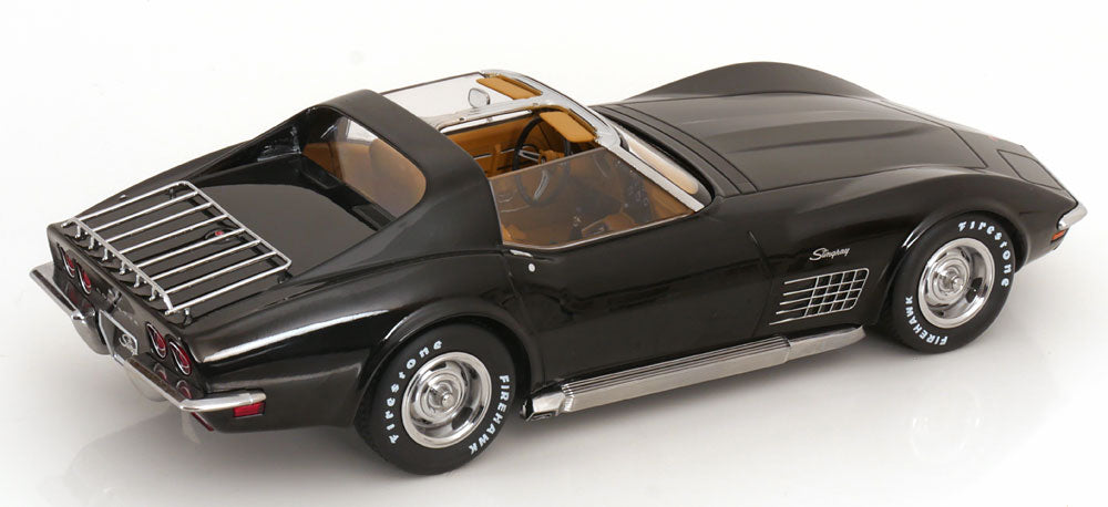 KK-Scale 1:18 - Chevrolet Corvette C3