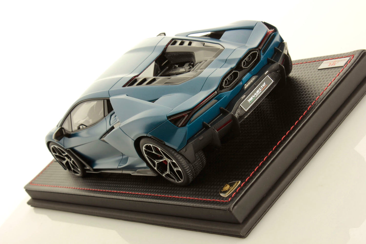 MR Collection Model - LAMBORGHINI REVUELTO 1:18