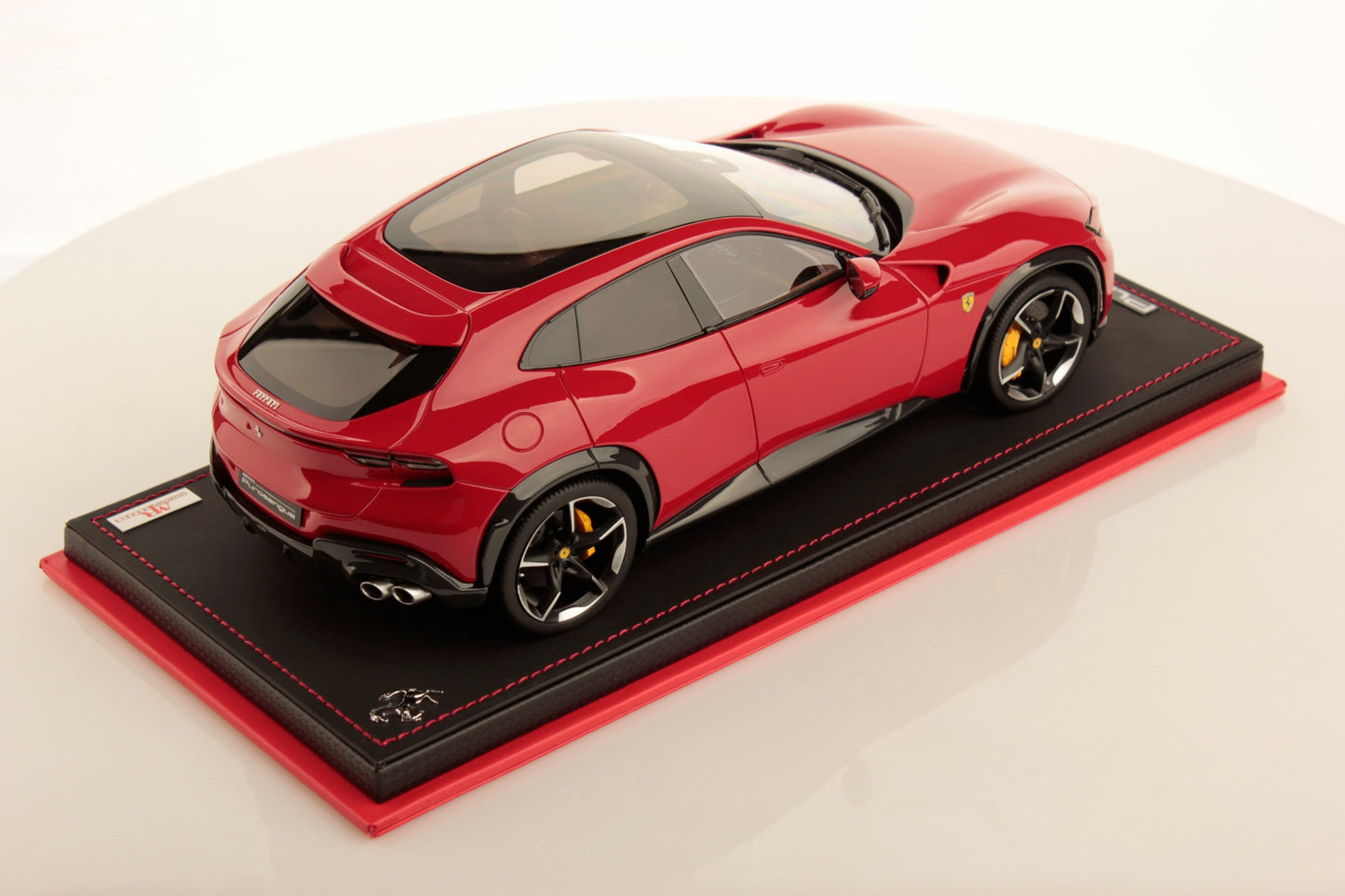 MR Collectiom Model - FERRARI PUROSANGUE 1:18